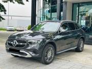 Bán xe Mercedes Benz GLC 200 4Matic 2024 giá 2 Tỷ 40 Triệu - Đà Nẵng