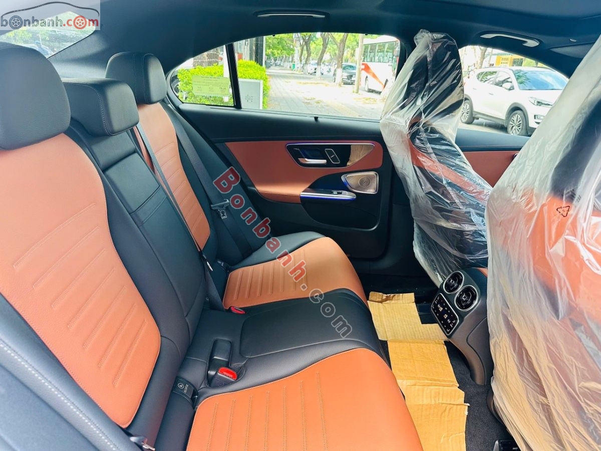 Mercedes Benz C class C43 AMG 4Matic 2023 - 2 Tỷ 100 Triệu 10