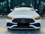 Bán xe Mercedes Benz C class 2023 C43 AMG 4Matic giá 2 Tỷ 100 Triệu - Đà Nẵng