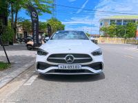Bán xe Mercedes Benz C class 2025 C300 AMG giá 2 Tỷ 50 Triệu - Đà Nẵng