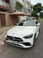 Bán xe Mercedes Benz C class 2022 C300 AMG giá 1 Tỷ 480 Triệu - Đà Nẵng