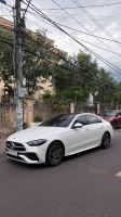 Bán xe Mercedes Benz C class 2025 C300 AMG giá 1 Tỷ 850 Triệu - Đà Nẵng