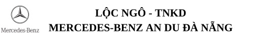 Lộc Ngô (TNKD) Mercedes-Benz An Du Đà Nẵng