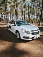 Bán xe Chevrolet Cruze 2016 LT 1.6 MT giá 220 Triệu - Đăk Lăk