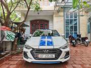 Bán xe Hyundai Elantra 2018 Sport 1.6 AT giá 390 Triệu - Hà Nội