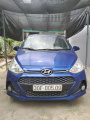 Bán xe Hyundai i10 2017 Grand 1.2 AT giá 250 Triệu - Thanh Hóa