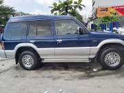 Bán xe Mitsubishi Pajero 3.0 2004 giá 175 Triệu - TP HCM