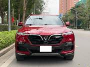 Bán xe VinFast Lux SA 2.0 2022 Tiêu chuẩn giá 649 Triệu - Hà Nội