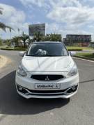 Bán xe Mitsubishi Mirage 1.2CVT 2017 giá 268 Triệu - Cần Thơ