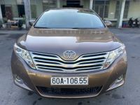 Bán xe Toyota Venza 2009 2.7 giá 400 Triệu - TP HCM