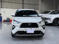 Bán xe Toyota Yaris Cross 2025 1.5 D-CVT giá 675 Triệu - TP HCM