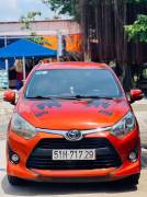 Bán xe Toyota Wigo 2019 1.2G AT giá 258 Triệu - TP HCM