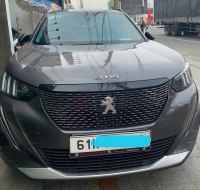 Bán xe Peugeot 2008 2024 GT Line 1.2 AT giá 680 Triệu - TP HCM