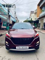 Bán xe Hyundai Tucson 2018 1.6 AT Turbo giá 540 Triệu - Bình Định