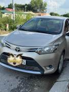 Bán xe Toyota Vios 2017 1.5E CVT giá 289 Triệu - Hà Nam
