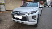 Bán xe Mitsubishi Triton 2019 4x2 AT Mivec Premium giá 515 Triệu - Lai Châu