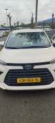Bán xe Toyota Avanza 2024 Premio 1.5 AT giá 470 Triệu - Đà Nẵng