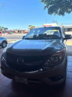 Bán xe Mazda BT50 2014 2.2L 4x4 MT giá 295 Triệu - Đăk Lăk