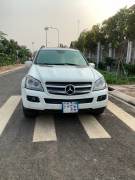 Bán xe Mercedes Benz GL 2009 320 CDI 4Matic giá 460 Triệu - TP HCM