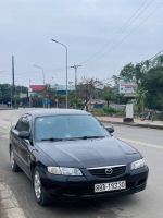 Bán xe Mazda 626 2.0 MT 2002 giá 65 Triệu - Hà Nội