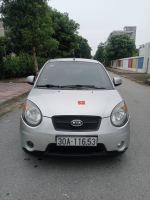 Bán xe Kia Morning 2008 SLX 1.0 AT giá 98 Triệu - Hà Nội
