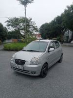 Bán xe Kia Morning 2007 LX 1.0 AT giá 79 Triệu - Hà Nội