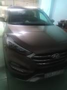 Bán xe Hyundai Tucson 2018 1.6 AT Turbo giá 610 Triệu - Bình Phước