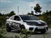 Bán xe Kia Forte 2009 Koup 2.0 AT giá 340 Triệu - Đồng Nai