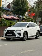 Bán xe Lexus RX 2022 300 F Sport giá 2 Tỷ 899 Triệu - Hà Nội