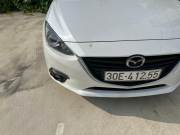 Bán xe Mazda 3 2017 1.5 AT giá 380 Triệu - Hà Nội