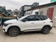 Bán xe Kia Seltos 2022 Premium 1.6 AT giá 580 Triệu - Hà Nội