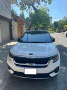 Bán xe Kia Seltos 2021 Premium 1.4 AT giá 540 Triệu - TP HCM