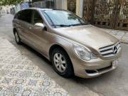 Bán xe Mercedes Benz R class R350 4Matic 2007 giá 210 Triệu - TP HCM