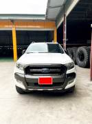 Bán xe Ford Ranger 2016 Wildtrak 3.2L 4x4 AT giá 450 Triệu - Quảng Ninh