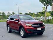 Bán xe Ford Everest 2018 Trend 2.2L 4x2 AT giá 589 Triệu - Hà Nội