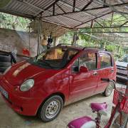 Bán xe Daewoo Matiz S 0.8 MT 2002 giá 45 Triệu - Hà Giang