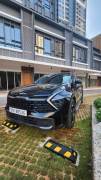 Bán xe Kia Sportage 2022 Signature X-Line 2.0D giá 850 Triệu - TP HCM
