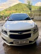 Bán xe Chevrolet Cruze LTZ 1.8L 2018 giá 285 Triệu - Lâm Đồng