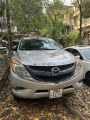 Bán xe Mazda BT50 2013 3.2L 4x4 AT giá 310 Triệu - Hà Nội