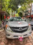 Bán xe Mazda BT50 2013 3.2L 4x4 AT giá 280 Triệu - Hà Nội