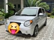 Bán xe Kia Morning 2009 SLX 1.0 AT giá 140 Triệu - Hà Nội