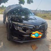 Bán xe VinFast VF8 2023 Eco AWD giá 580 Triệu - Long An