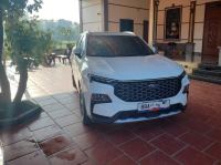 Bán xe Ford Territory 2022 Titanium 1.5 AT giá 715 Triệu - Vĩnh Phúc