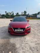Bán xe Mazda 3 2017 1.5 AT giá 350 Triệu - TP HCM
