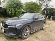 Bán xe Mazda CX5 2021 Luxury 2.0 AT giá 660 Triệu - Hà Nội