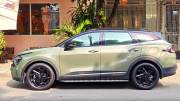 Bán xe Kia Sportage 2022 Signature X-Line 2.0D giá 790 Triệu - Đà Nẵng