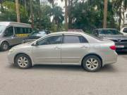Bán xe Toyota Corolla altis 2009 1.8G AT giá 280 Triệu - Hà Nội