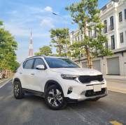 Bán xe Kia Sonet 2022 Luxury 1.5 AT giá 500 Triệu - Hà Nội