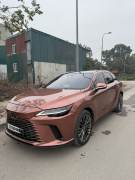 Bán xe Lexus RX 2023 350 Luxury giá 3 Tỷ 850 Triệu - Hà Nội