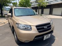 Bán xe Hyundai SantaFe 2007 2.2L 4WD giá 255 Triệu - Đồng Nai